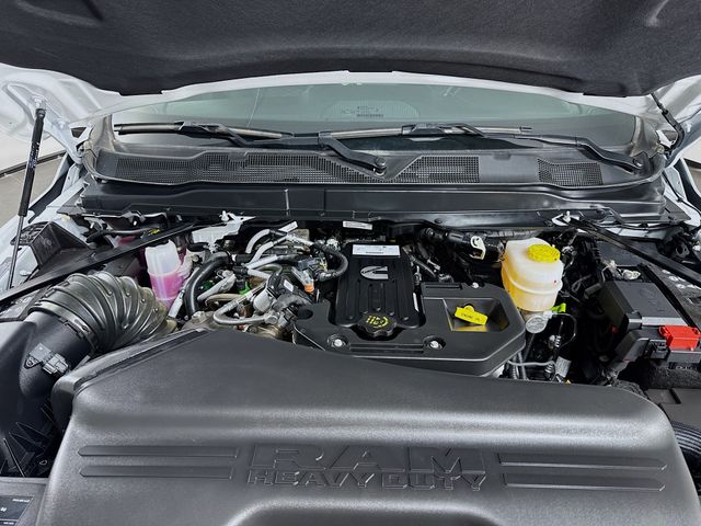 2025 Ram 3500 Tradesman photo 26