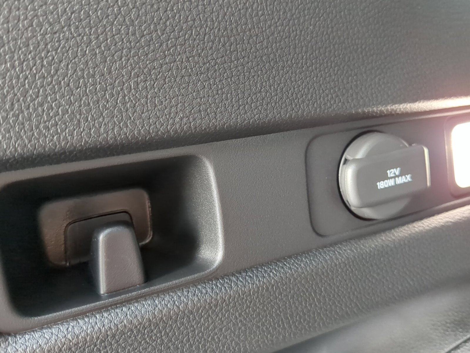 2026 Honda CR-V Hybrid Sport-L photo 7