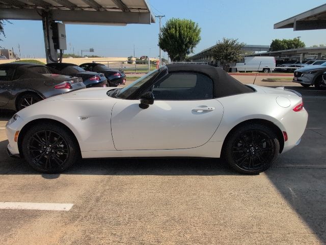2025 Mazda MX-5 Miata Miata photo 8