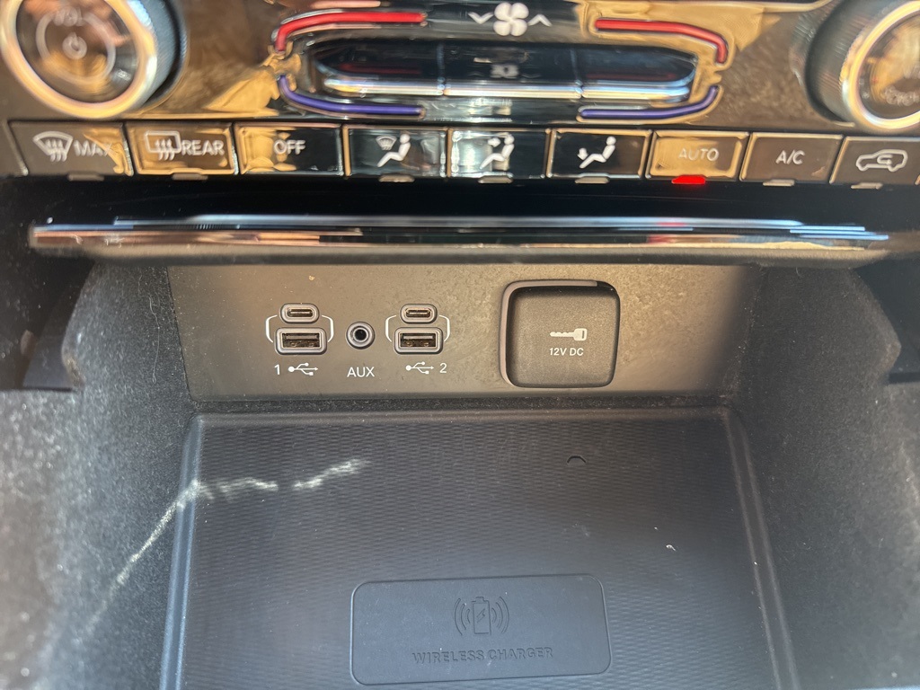 2021 Jeep Grand Cherokee L Summit Reserve photo 50