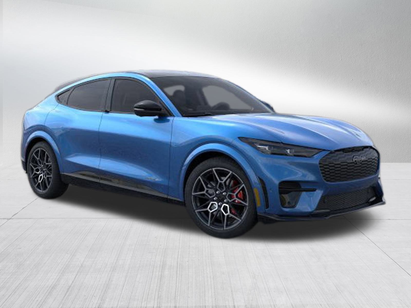 2025 Ford Mustang Mach-E GT photo 7
