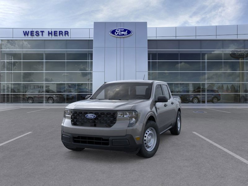 2025 Ford Maverick XL photo 2