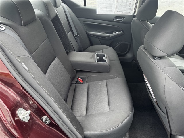 2023 Nissan Altima 2.5 SV photo 16