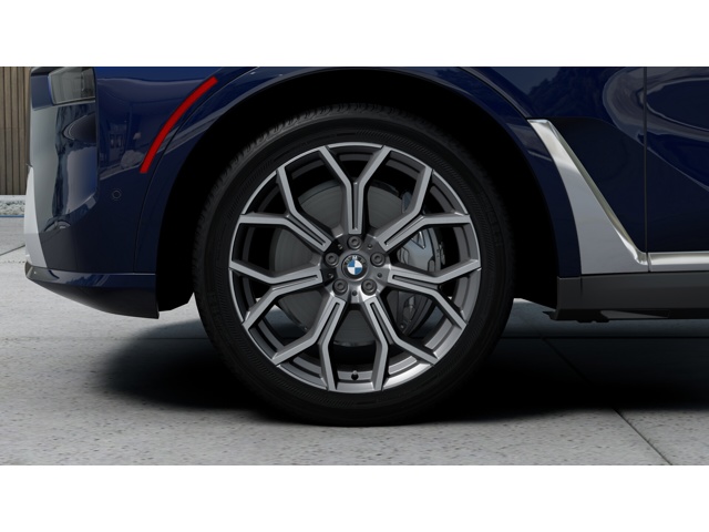 2026 Bmw X7 xDrive40i photo 6