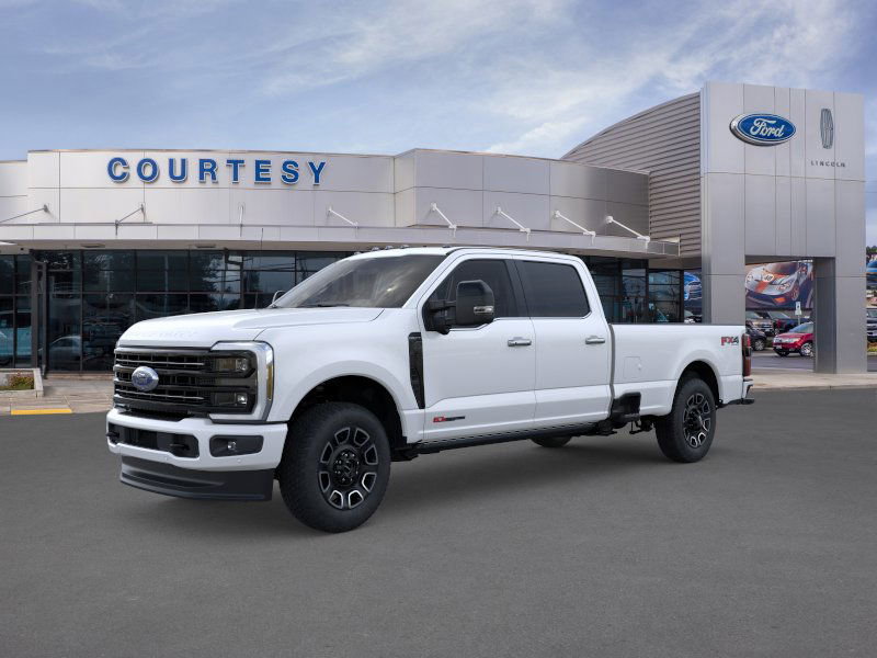 2026 Ford F-350 Base's photo