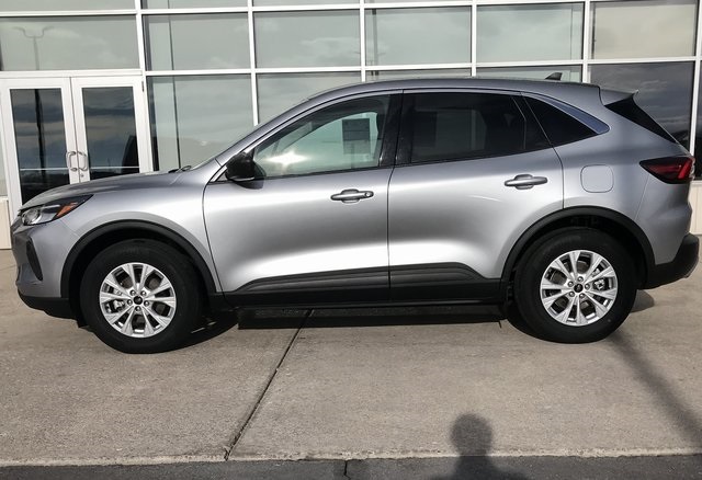 2024 Ford Escape Active photo 3