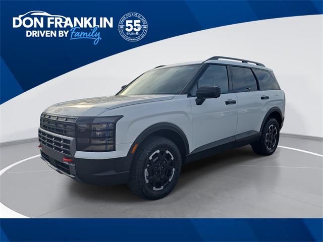 2026 Hyundai Palisade XRT Pro's photo