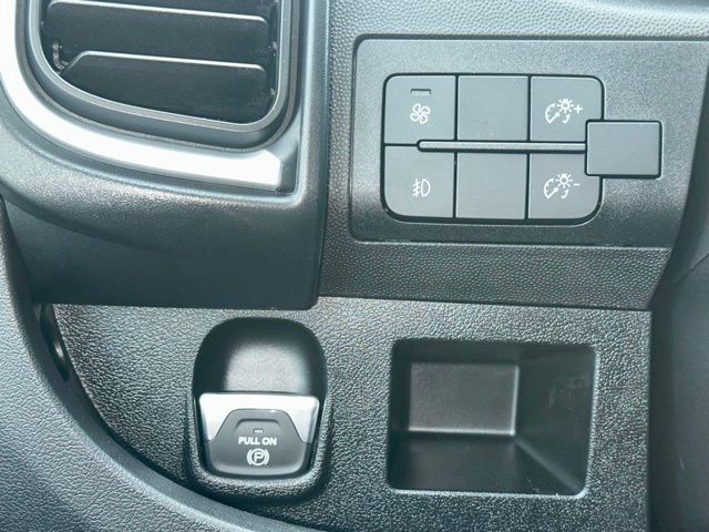 2025 Ram ProMaster 3500 Cargo Van photo 15