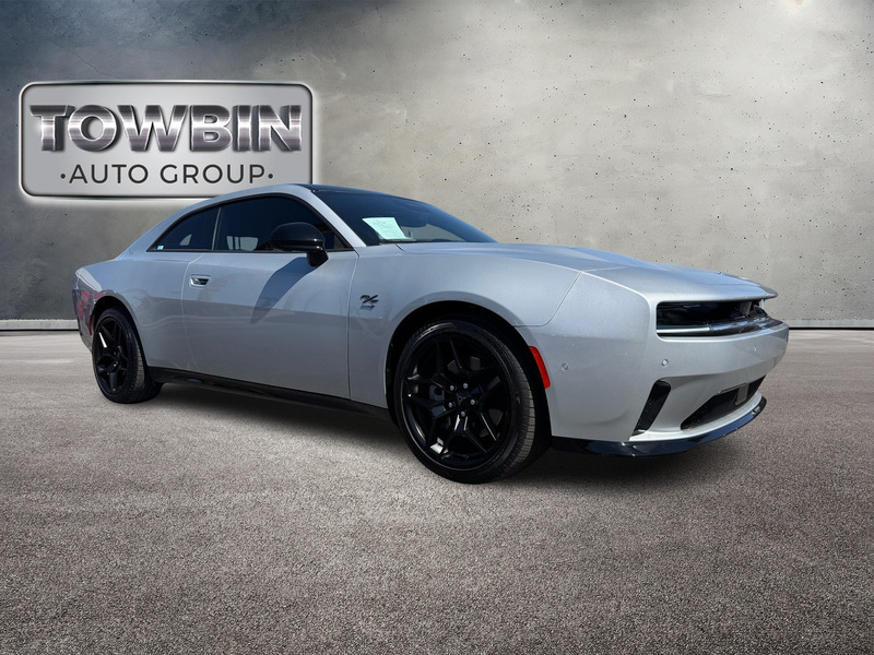 Used 2024 Dodge Charger Daytona R/T with VIN 2C3CDBCK9RR167037 for sale in Henderson, NV