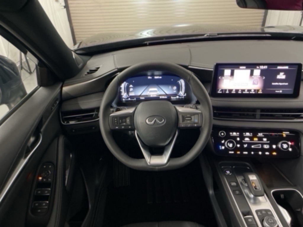 2025 Infiniti QX60 Luxe photo 15