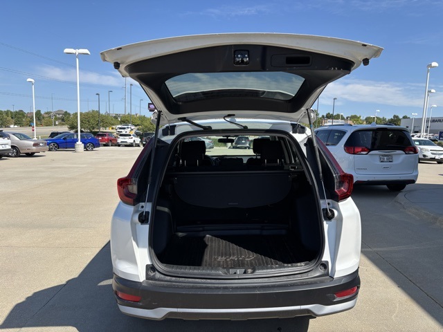 2022 Honda CR-V EX photo 28