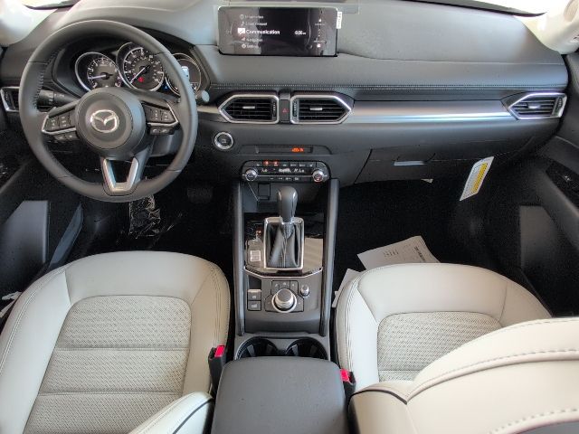 2025 Mazda CX-5 2.5 S Preferred photo 9