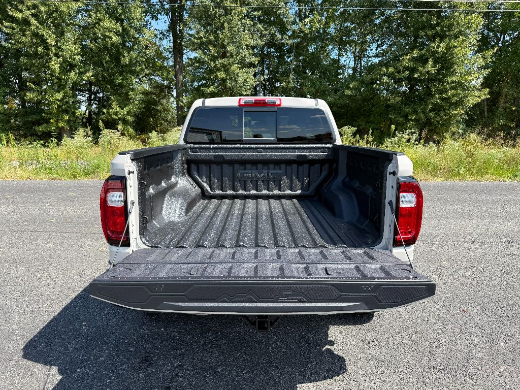 2026 Gmc Canyon Denali photo 7