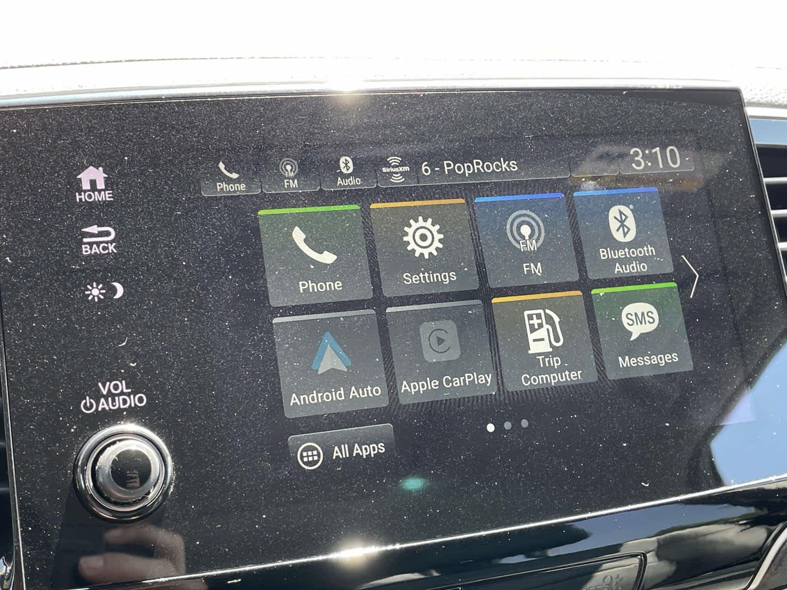 2022 Honda Pilot Special Edition photo 18