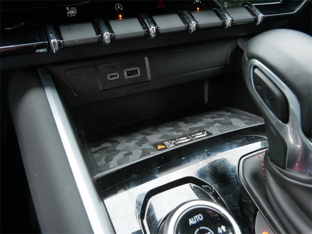 2023 Chevrolet Colorado Z71 photo 23