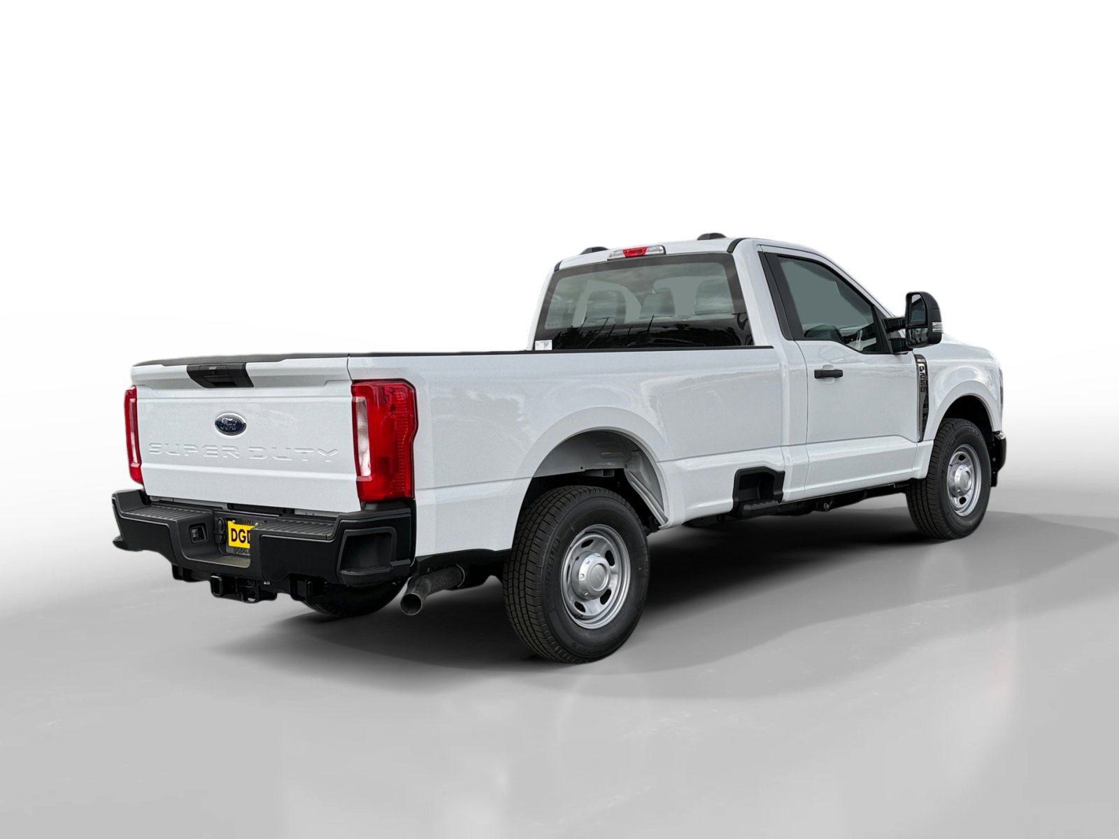 2025 Ford F-250 XL photo 5