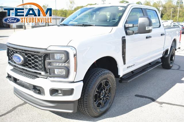 2026 Ford F-350 XL photo 3