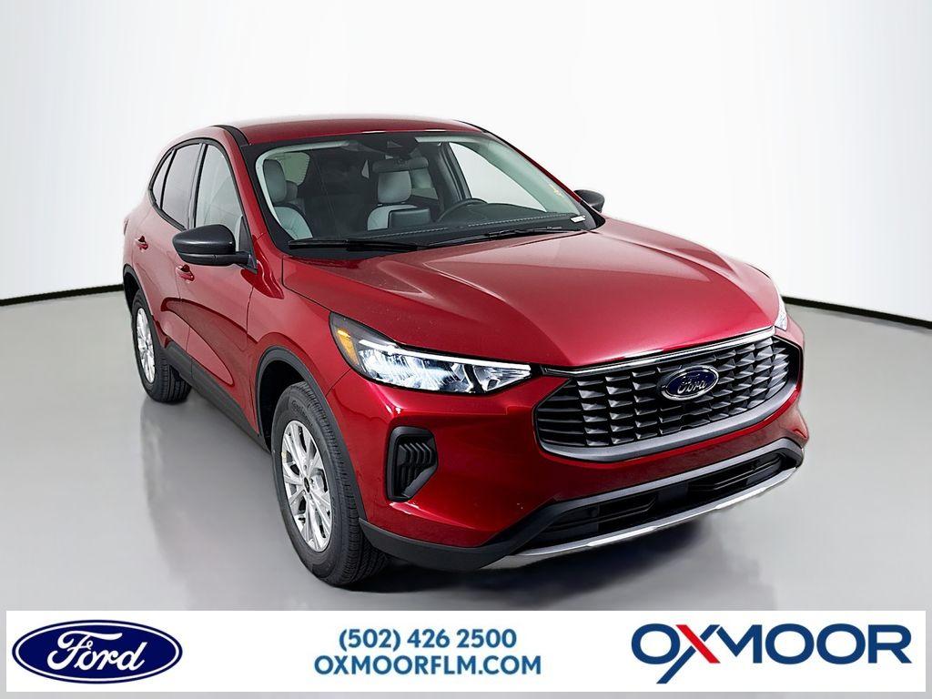 2026 Ford Escape Active's photo