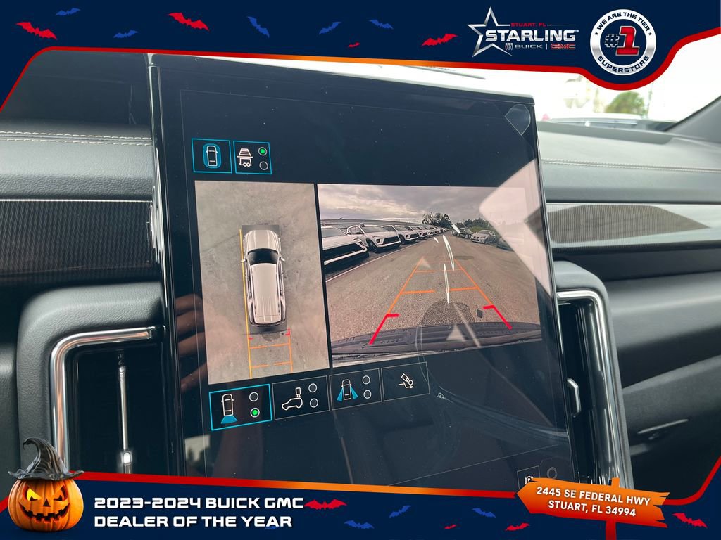 2026 Gmc Yukon photo 32