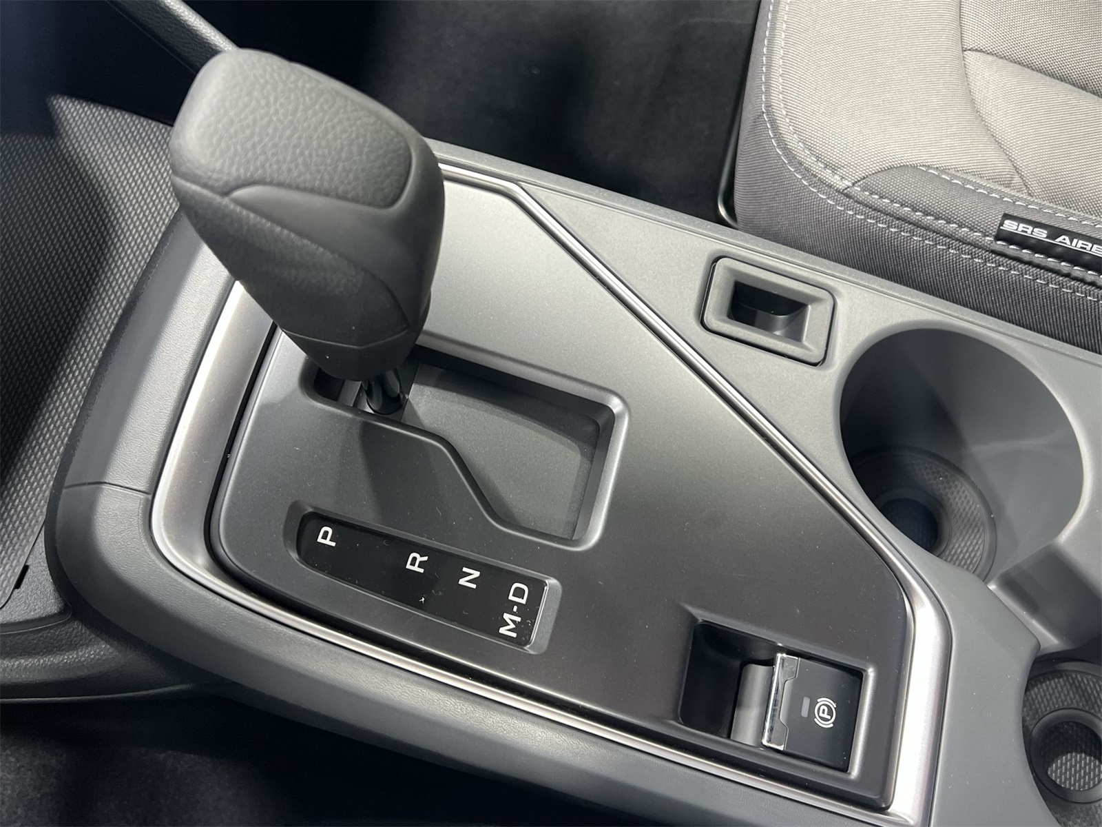 2025 Subaru Crosstrek Premium photo 16