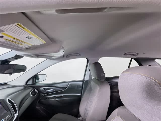2023 Chevrolet Equinox LT photo 7