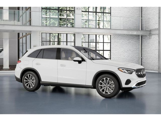 2026 Mercedes Benz GLC 300 4MATIC photo 13