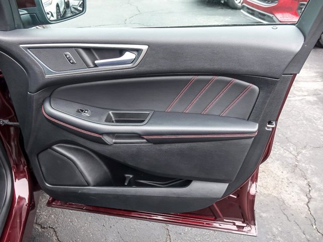 2024 FORD EDGE - Image 68