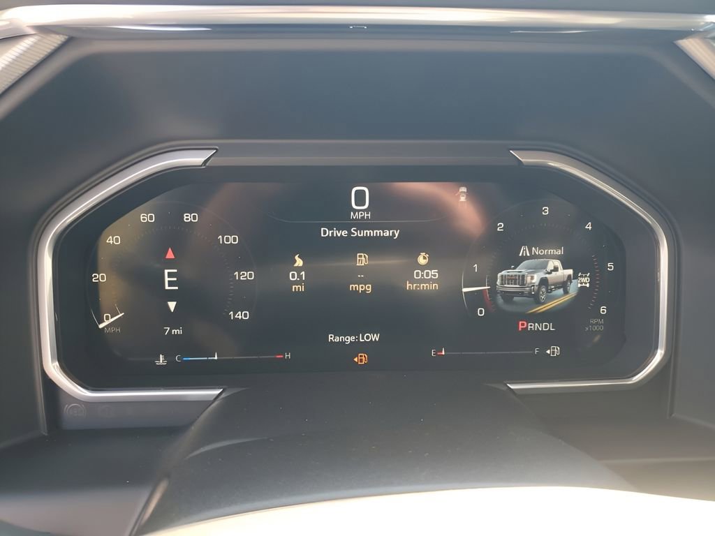 2026 Gmc Sierra 2500 Denali photo 32
