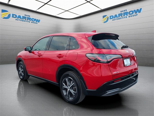 2025 Honda HR-V EX-L photo 3