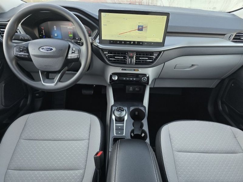 2025 Ford Escape Active photo 5