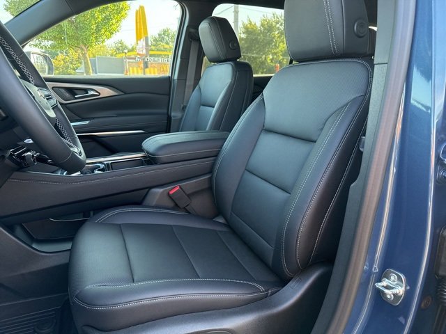 2026 Chevrolet Traverse photo 22