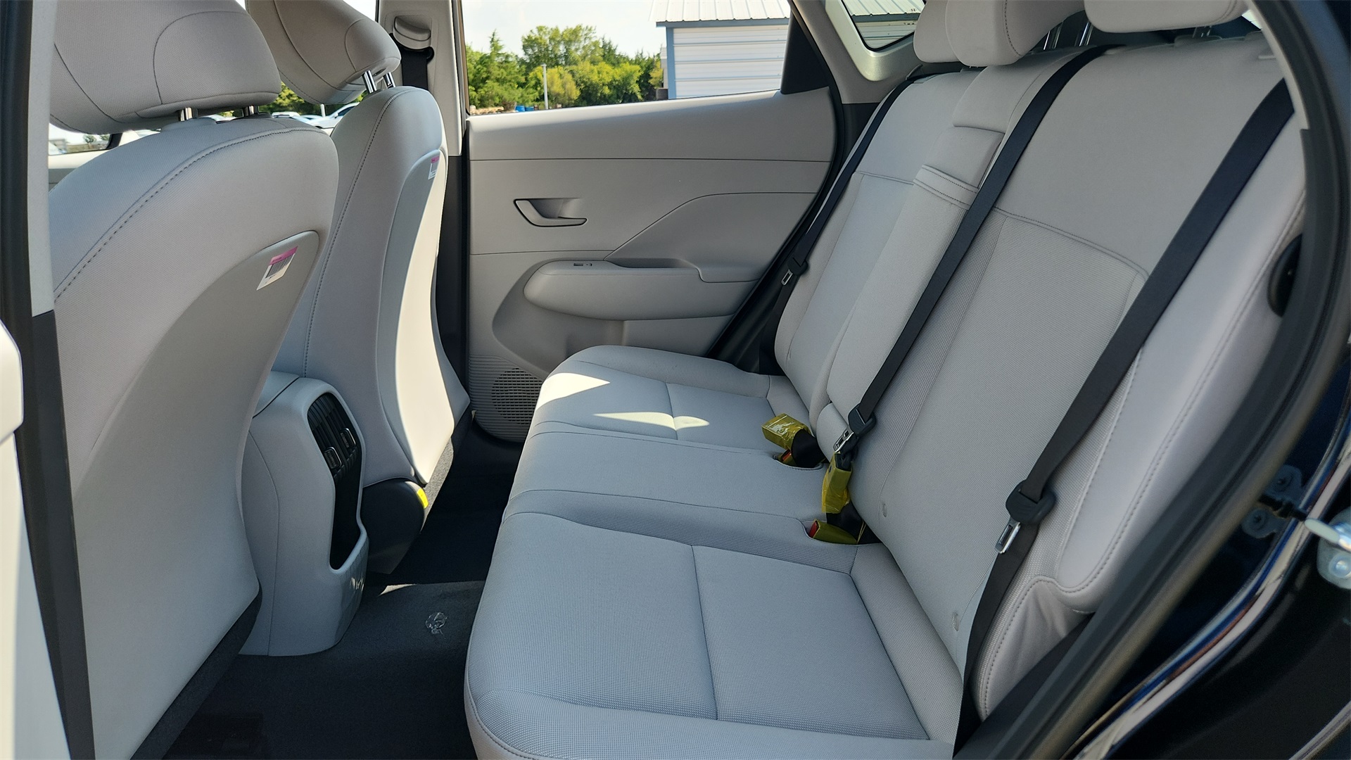 2026 Hyundai Kona SEL photo 19