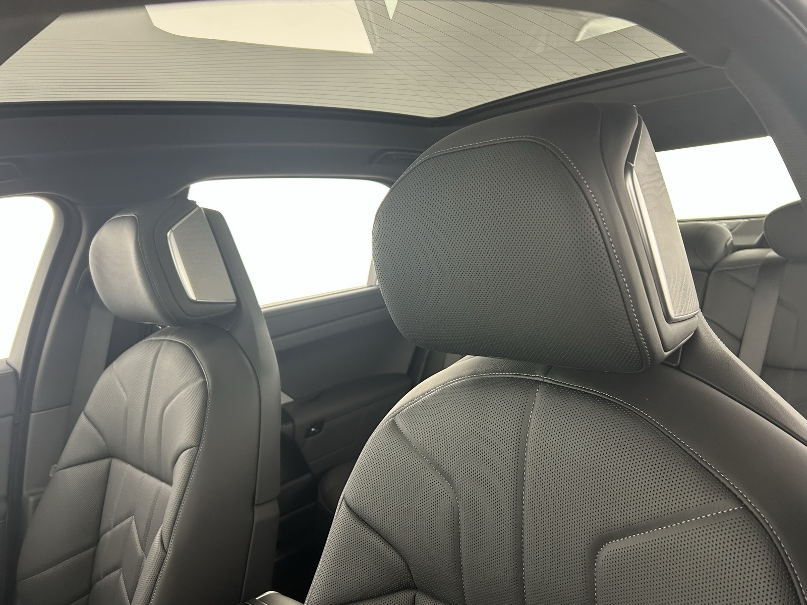 2025 Bmw 760i photo 26