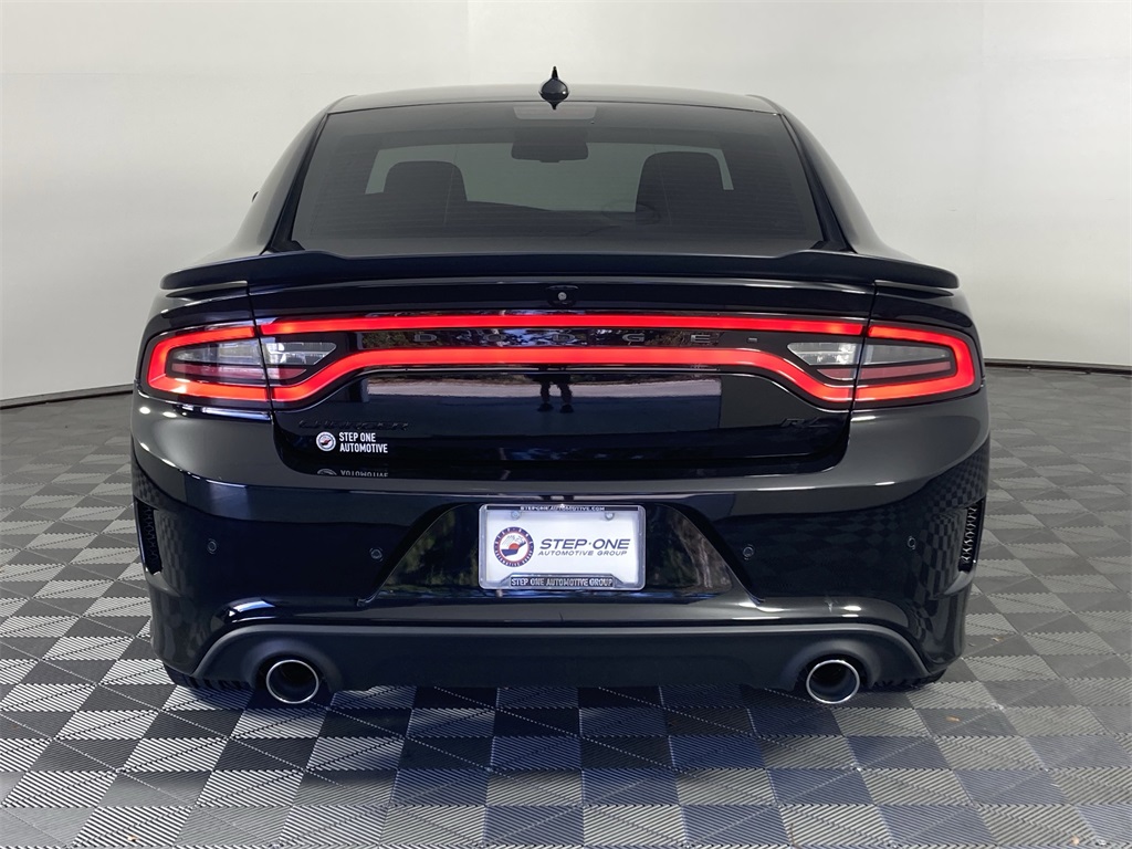 2023 Dodge Charger R/T photo 3