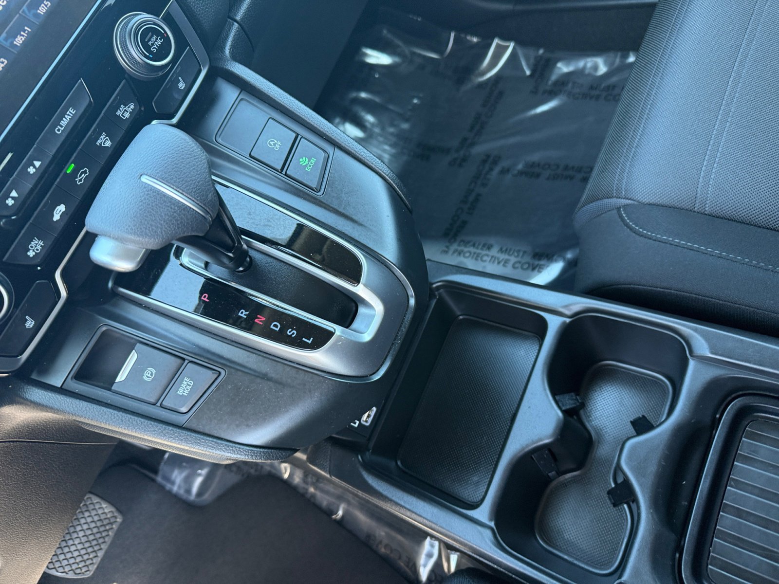 2022 Honda CR-V EX photo 13