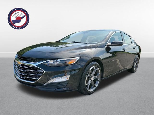 1G1ZD5ST1PF160758