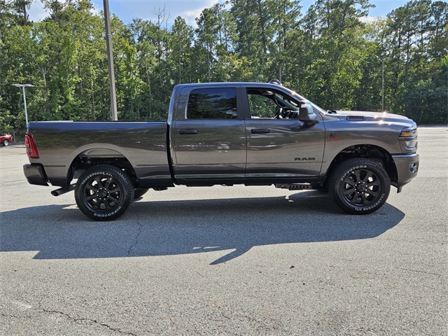 2026 Ram 2500 Big Horn photo 15
