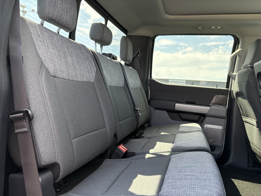 2026 Ford F-250 XLT photo 27