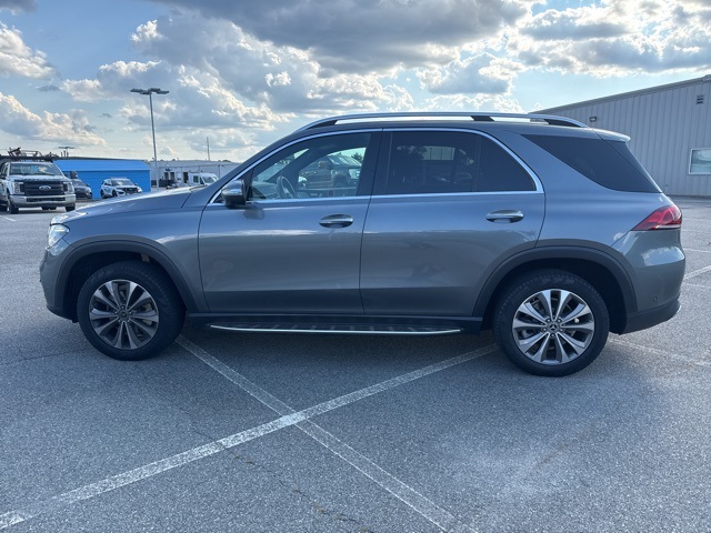 2020 Mercedes Benz GLE 350 4MATIC photo 5