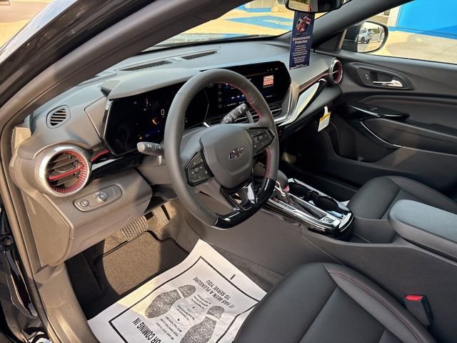2026 Chevrolet Trax photo 18