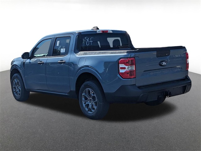 2025 Ford Maverick XLT photo 4