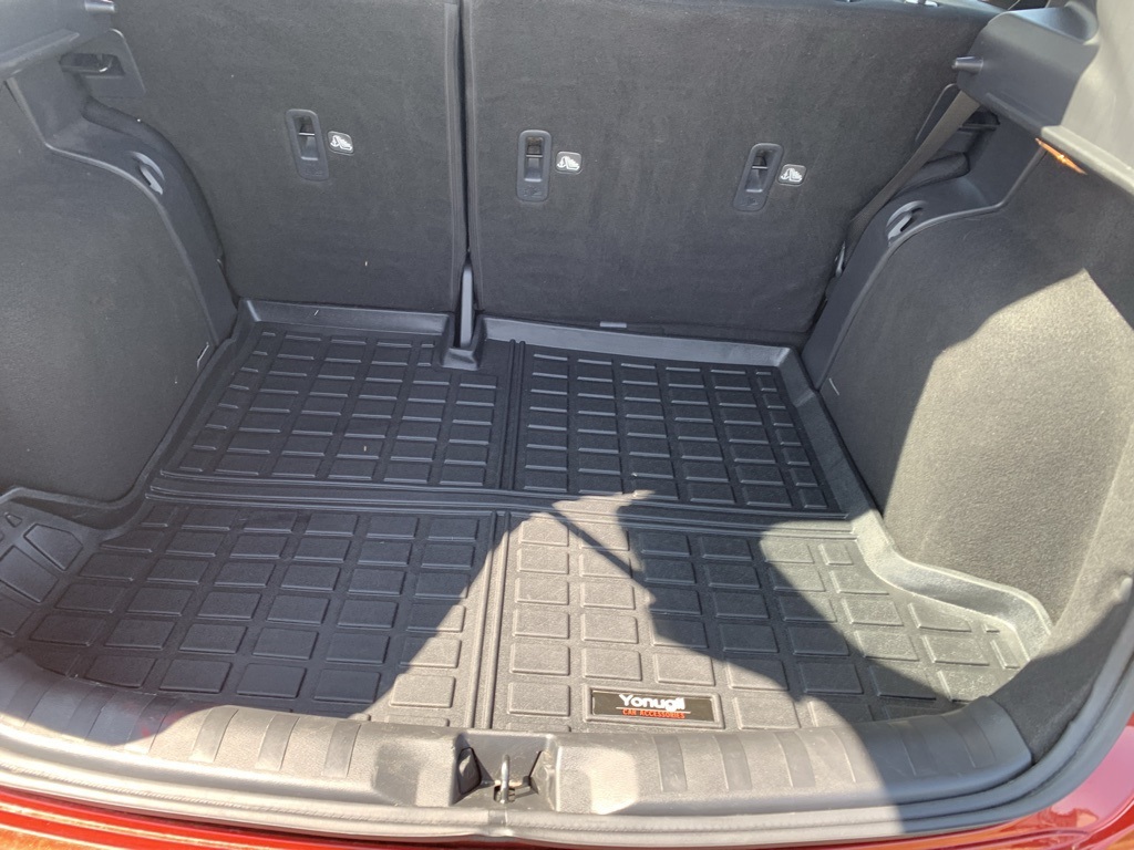 2023 Nissan Kicks SV photo 13