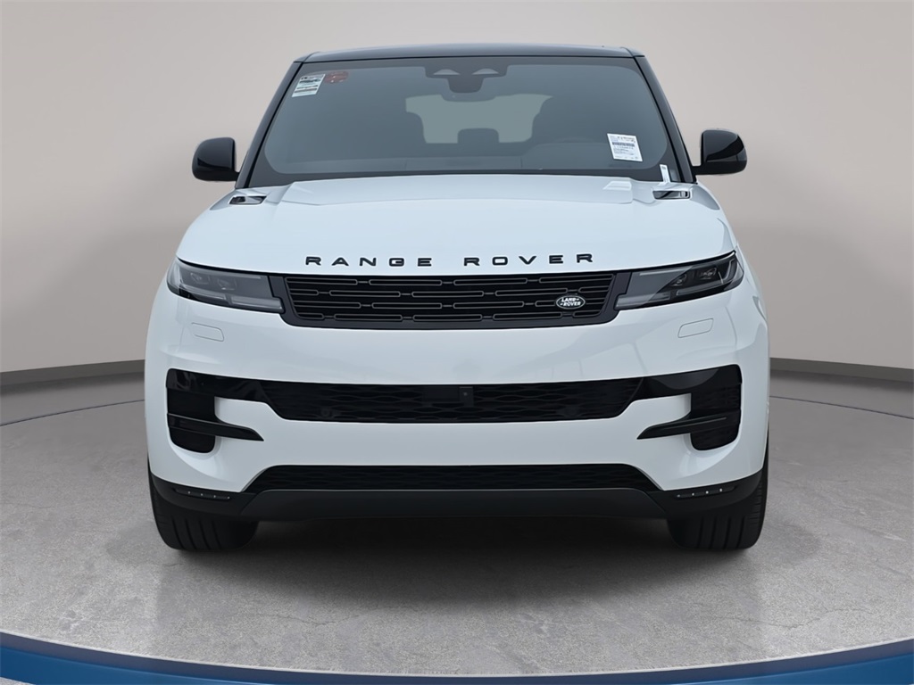 2025 Land Rover Range Rover Sport SE photo 2