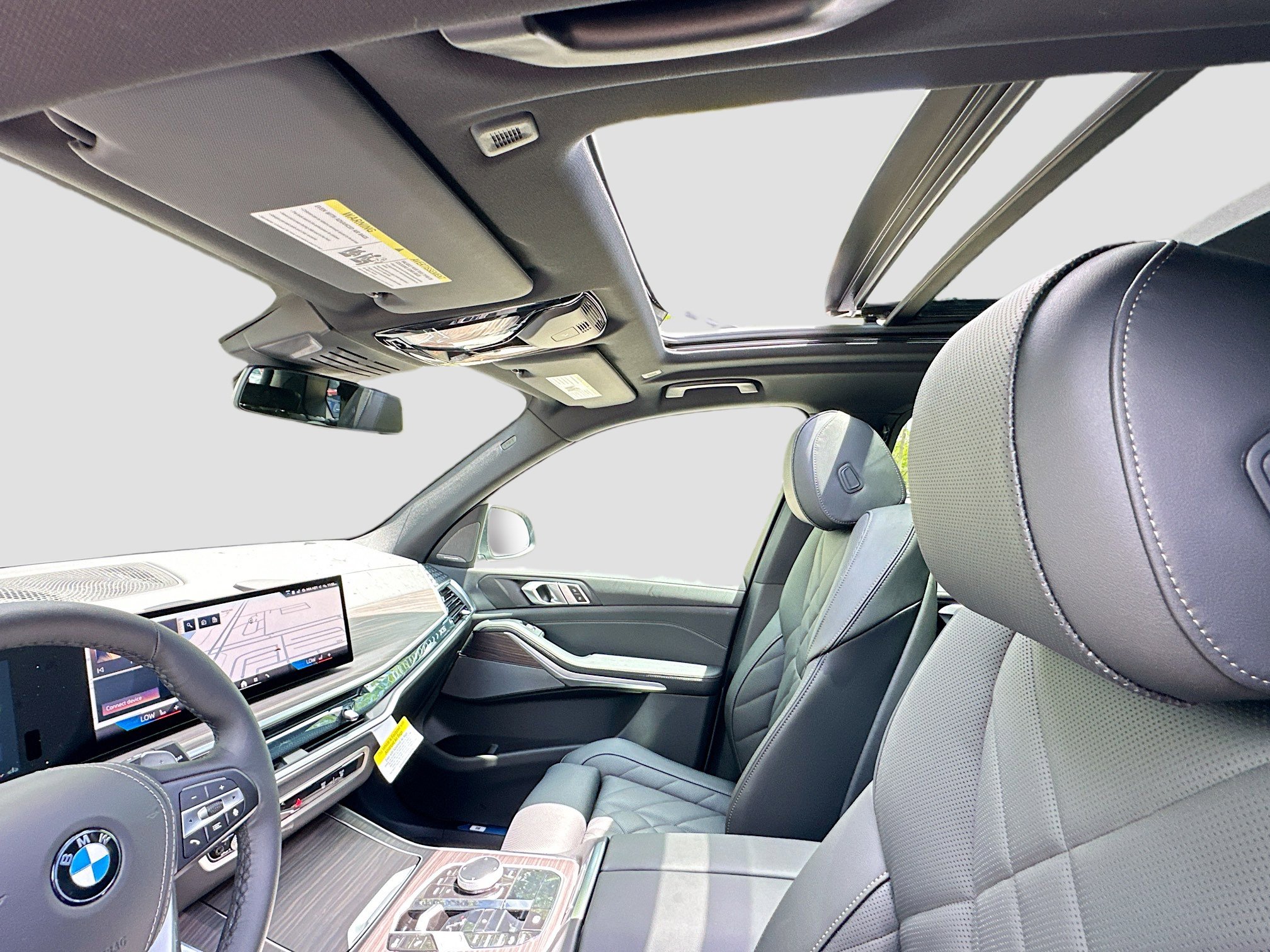 2026 Bmw X5 xDrive40i photo 17