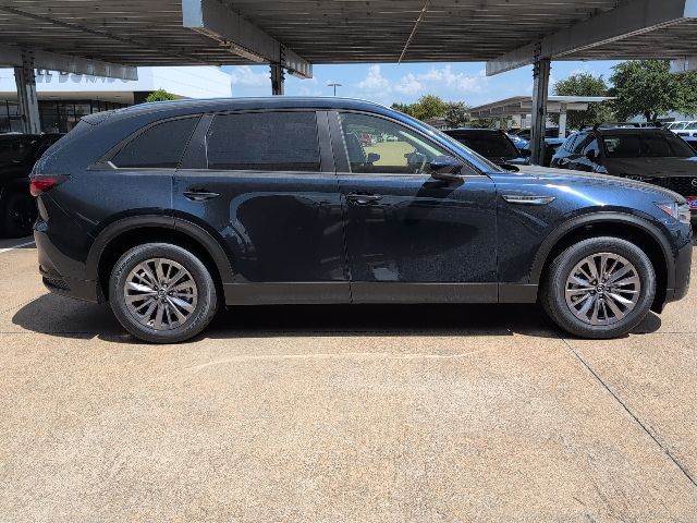 2025 Mazda CX-90 3.3 Turbo Select photo 4