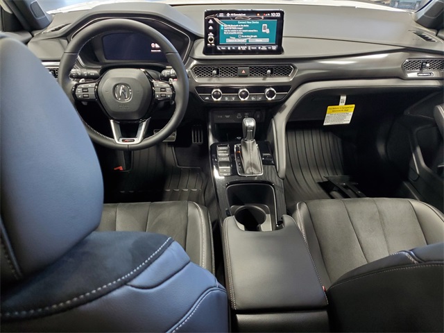 2025 Acura Integra A-Spec photo 22