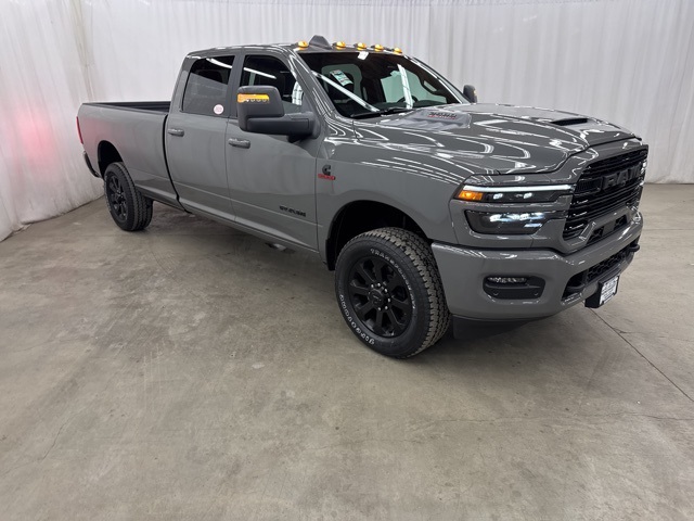 2026 RAM Ram 2500 Pickup Laramie's photo