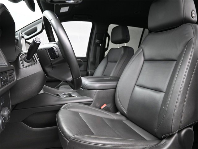 2023 Chevrolet Tahoe LT photo 10
