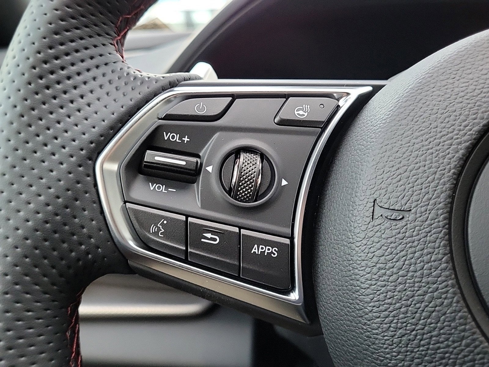 2025 Acura RDX A-Spec Advance photo 11