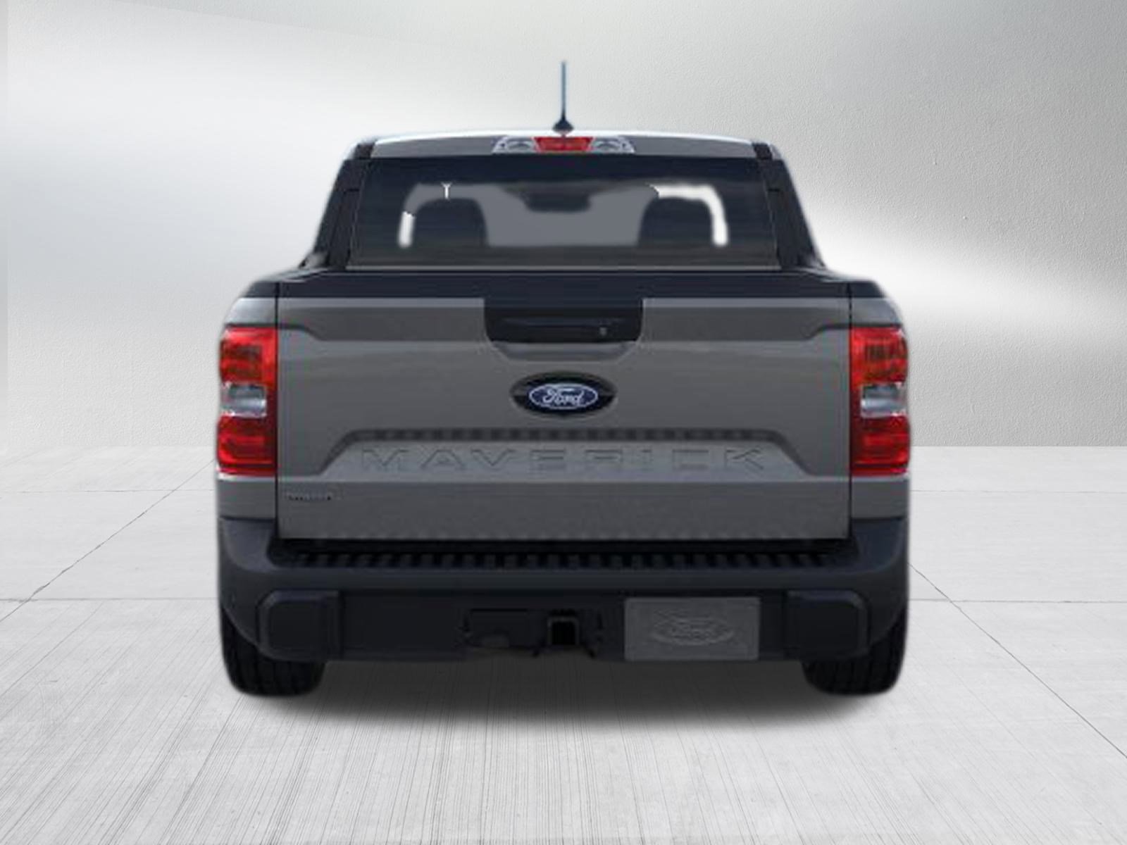 2025 Ford Maverick XLT photo 5